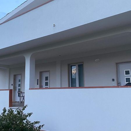 Villa Maniva Marina di Ginosa Exteriör bild