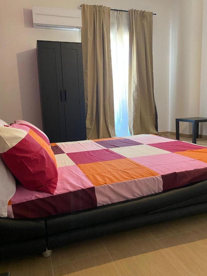 Villa Maniva Marina di Ginosa Exteriör bild
