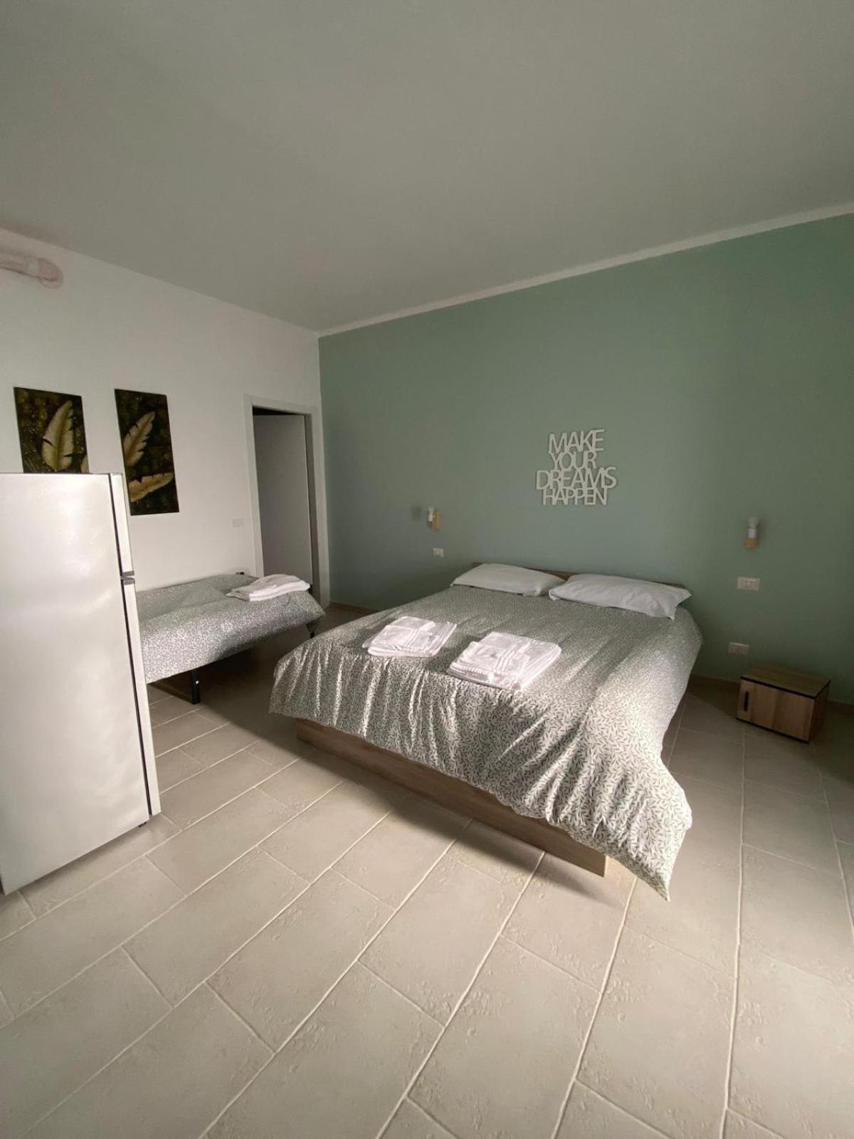 Villa Maniva Marina di Ginosa Exteriör bild