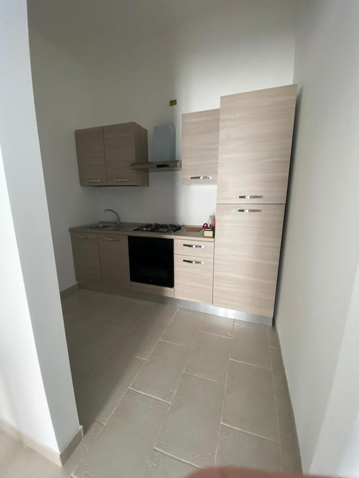 Villa Maniva Marina di Ginosa Exteriör bild