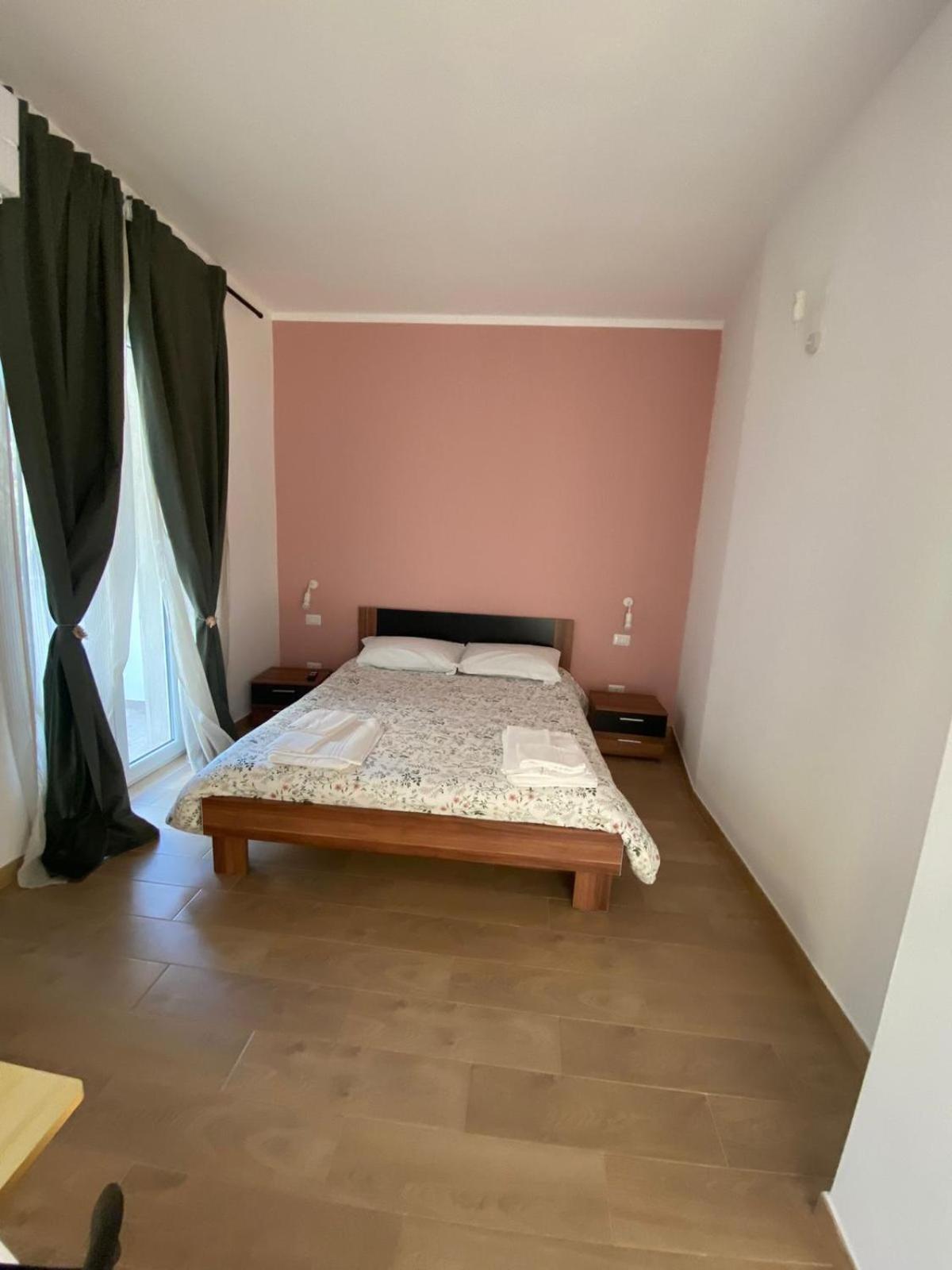 Villa Maniva Marina di Ginosa Exteriör bild