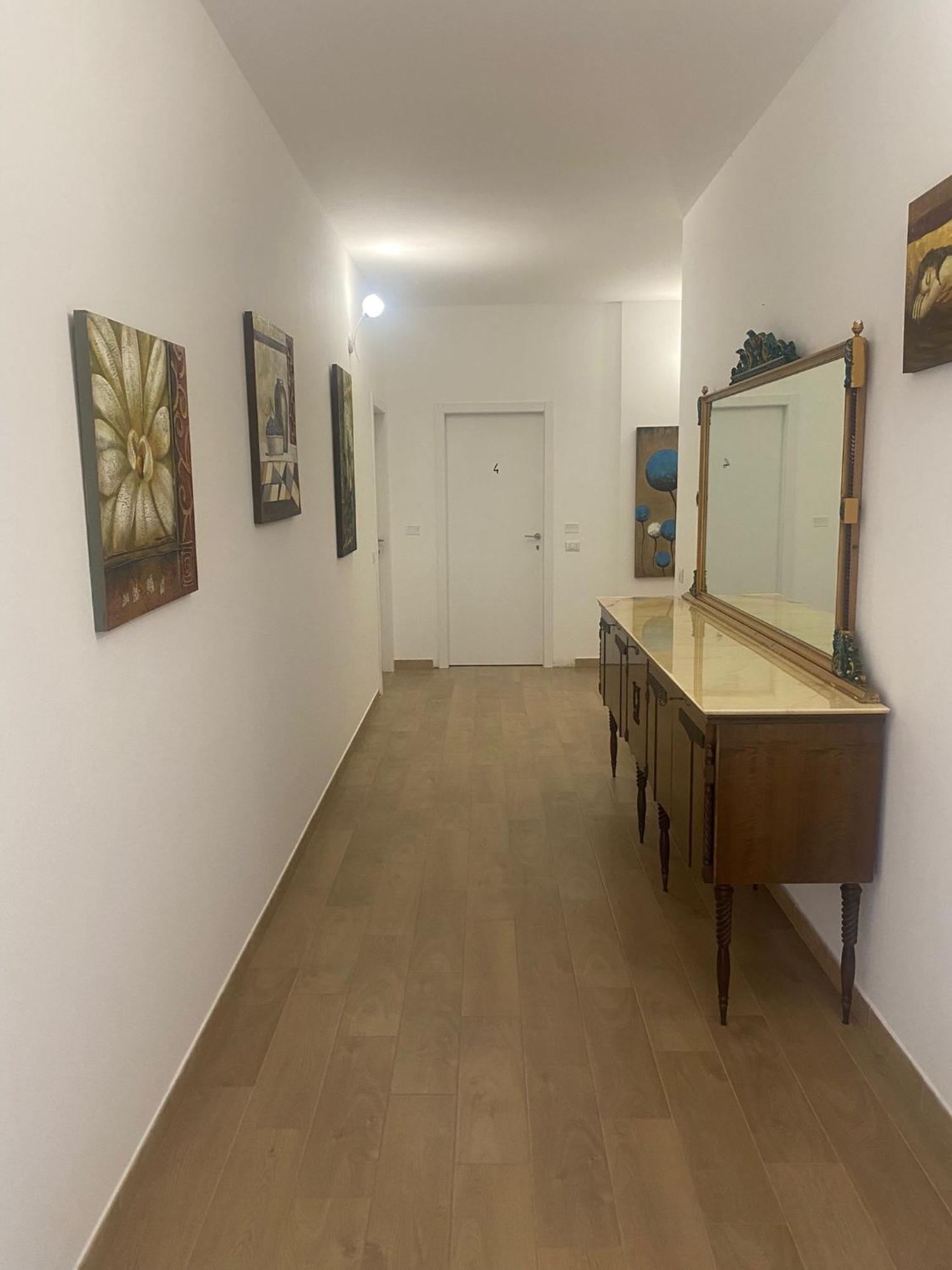 Villa Maniva Marina di Ginosa Exteriör bild