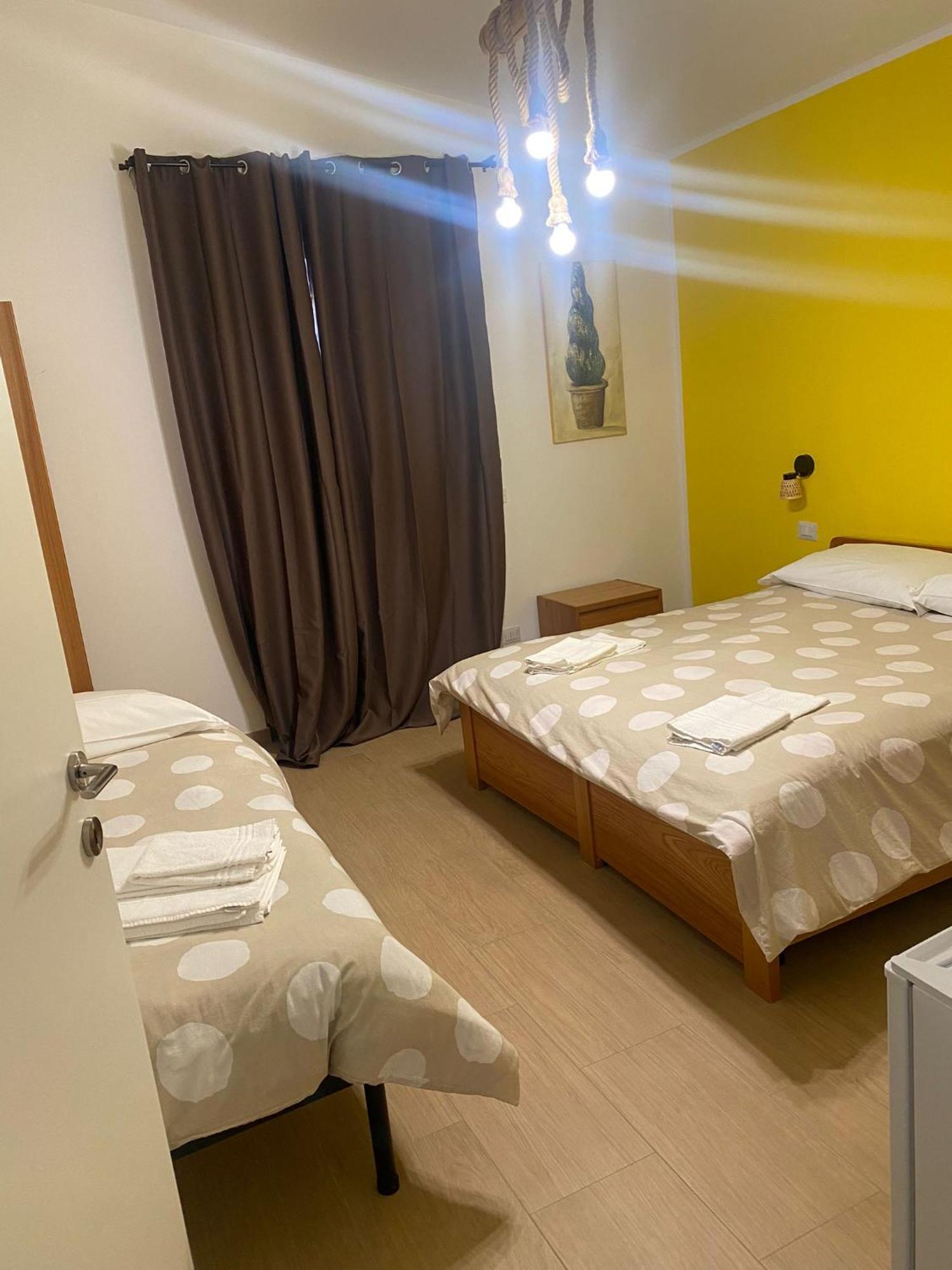 Villa Maniva Marina di Ginosa Exteriör bild